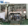 Automatic Premade Pouch Packing Machine